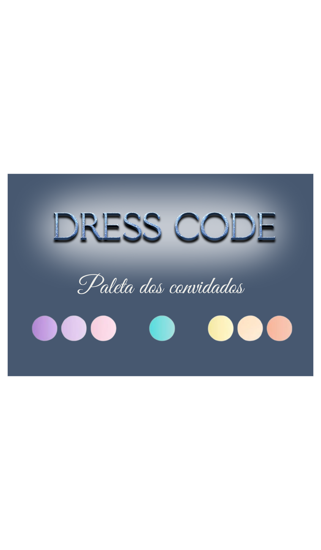 Dress Code